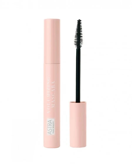 PURE BEAUTY VOLUMIZING MASCARA Mascara volumizzante naturale 9ml