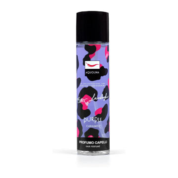 AQUOLINA Purple Caramel - Profumo Per Capelli