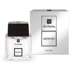 RENATO BALESTRA ARGENTO AFTER SHAVE 100 ML