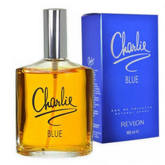 Revlon Charlie Eau De Toilette 100ML