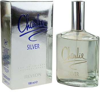 Revlon Charlie Eau De Toilette 100ML