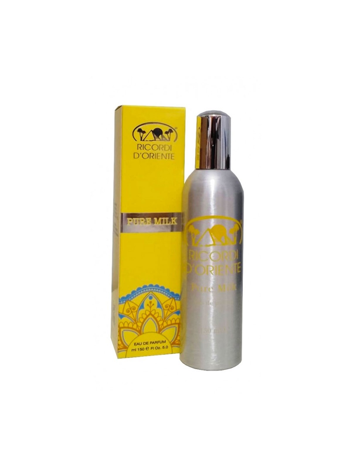 RICORDI D' ORIENTE PARFUME