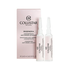 Collistar Rigenera Concentrato Anti-Rughe Levigante