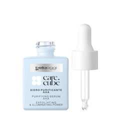 Bellaoggi Care Cube Siero Purificante AHA 30ml