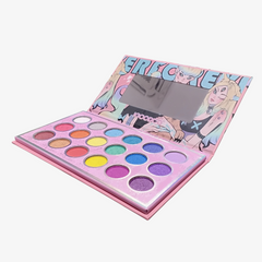 Igoodco Eyeshadow Palette