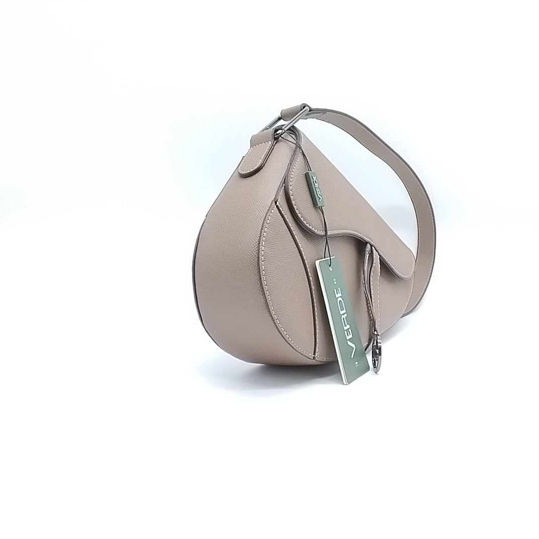 VERDE FASHION |  Borsa a spalla 16-0007508
