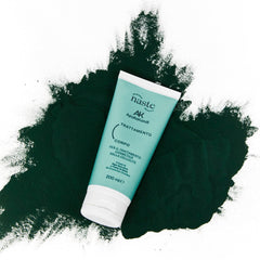 NASTE Trattamento Corpo Cellulite con Alga Spirulina e Pasta di Mele 200ml