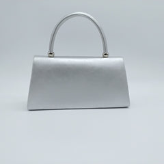 VERDE FASHION | Borsa a Mano 01- 0001940