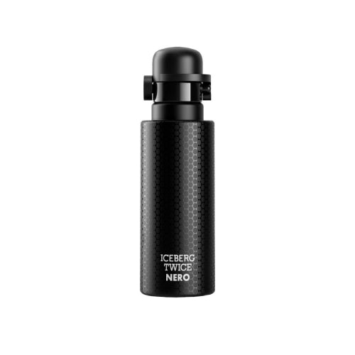 ICEBERG TWICE NERO EAU DE TOILETTE For Him 125 ML
