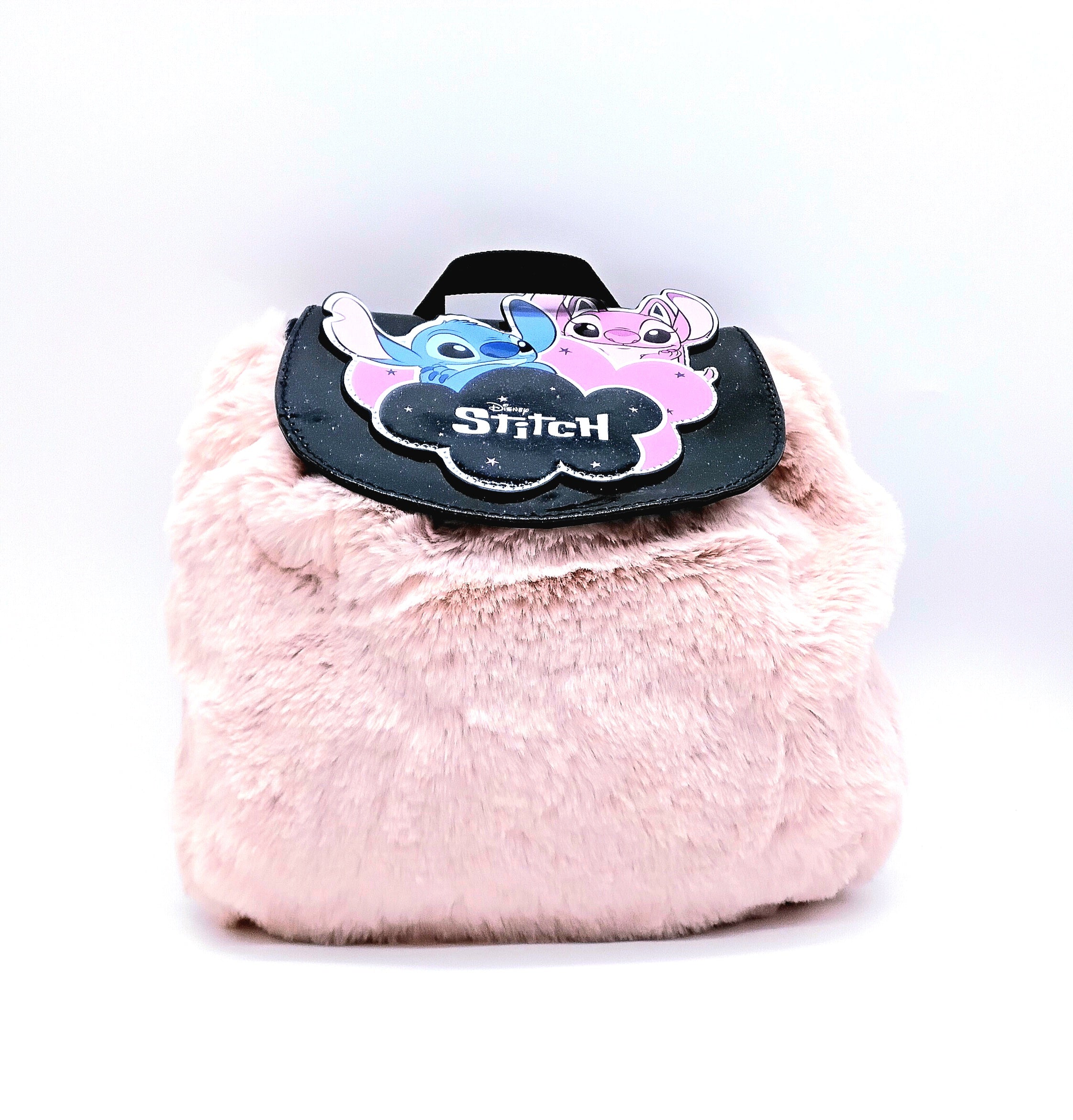 Seven Stitch Disney Zaino Peluche per bambini