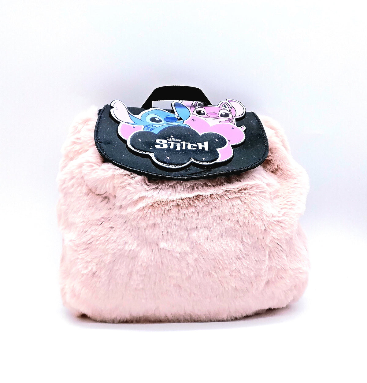 Seven Stitch Disney Zaino Peluche per bambini