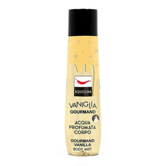 Aquolina - Acqua Profumata Corpo Vaniglia Gourmand 150ml