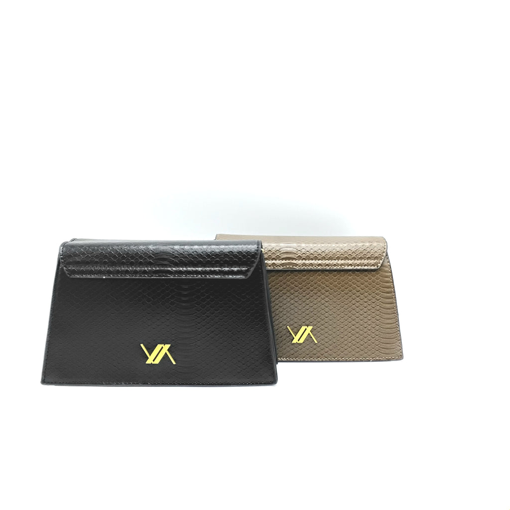 VERDE FASHION |Borsa a Spalla