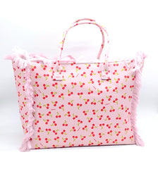 Naj-Oleari Borsa Mare ciliegie Grande