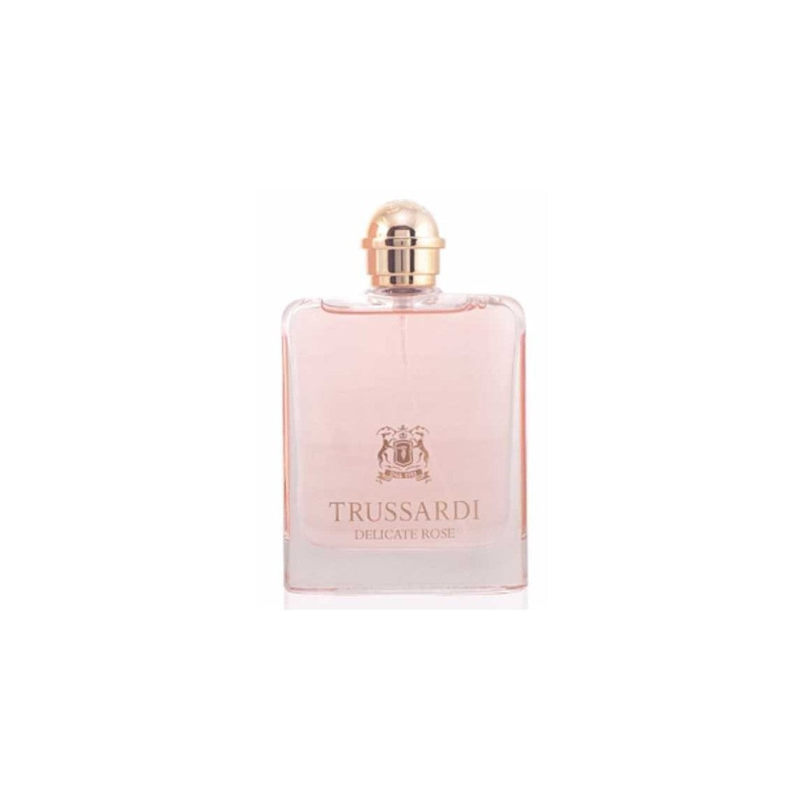 TRUSSARDI Delicate Rose Eau de Toilette 100 ml