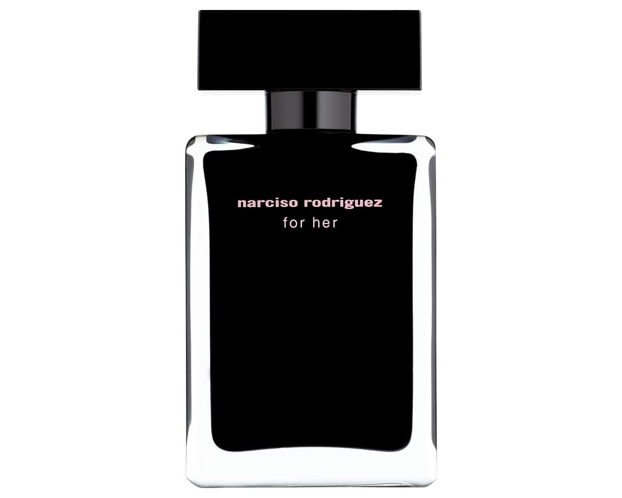 Narciso Rodriguez For Her Eau de Toilette 50ml