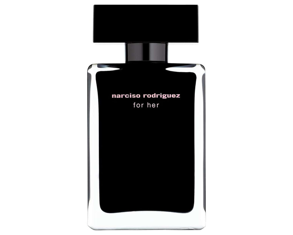 Narciso Rodriguez For Her Eau de Toilette 50ml