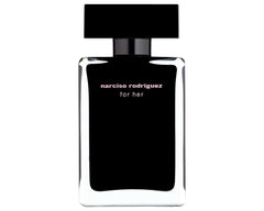 Narciso Rodriguez For Her Eau de Toilette 50ml