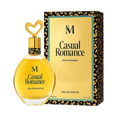 Montage Casual Romance Pour Femme Eau de Parfum 100ml
