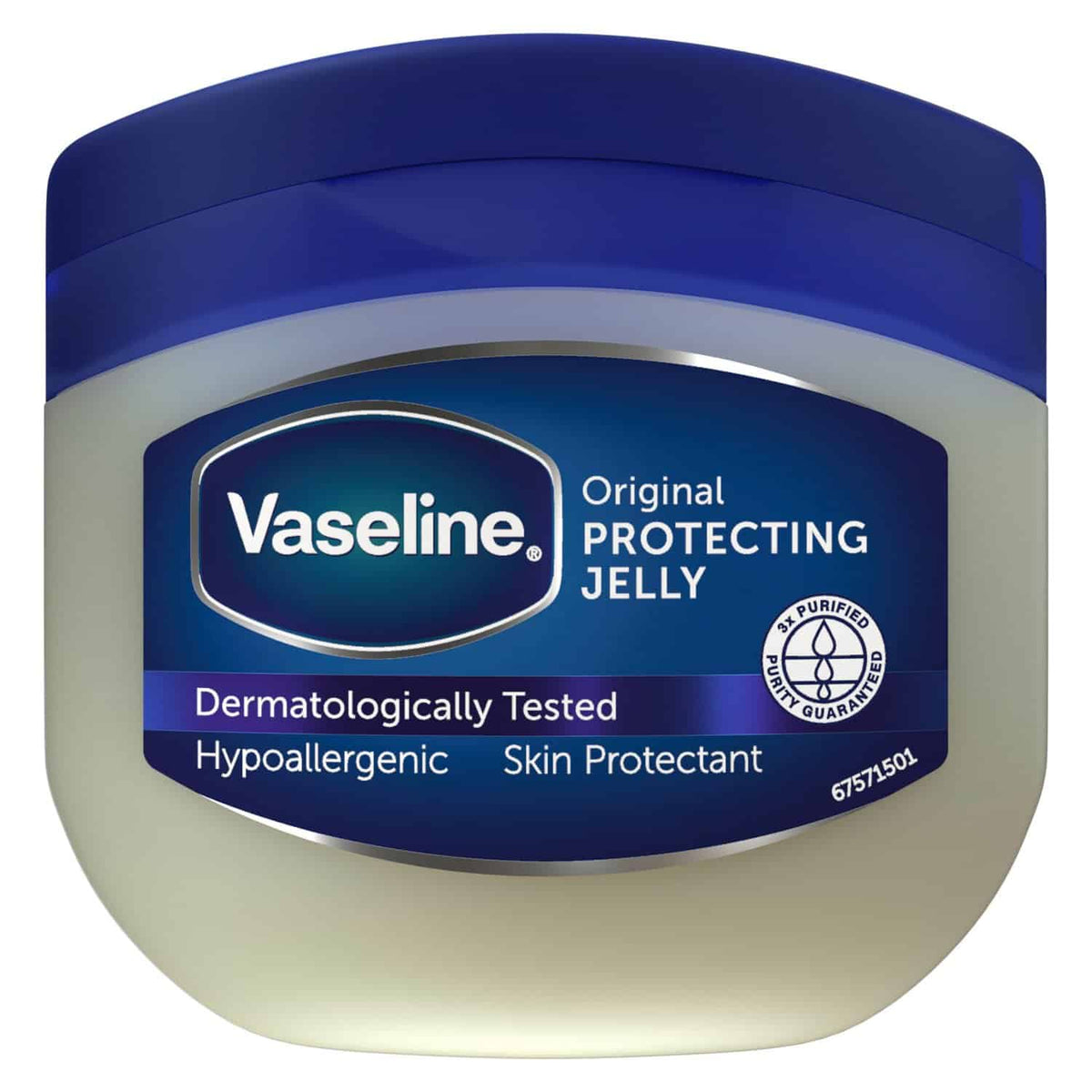 Vaselina Original Protecting Jelly 50ml