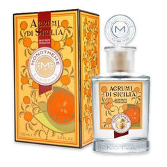 Monotheme Agrumi di Sicilia Eau de Toilette 100ml