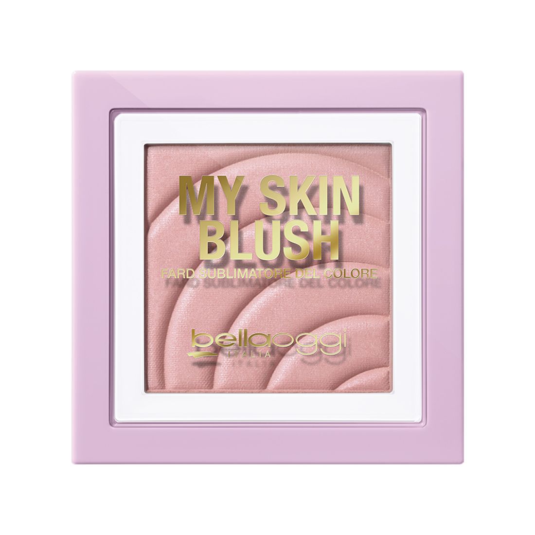 Bellaoggi MY SKIN BLUSH