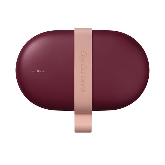 Pupa Trousse Make My Day Plus Cherry