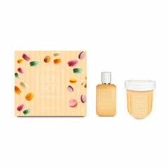 Alviero Martini Confezione Bon Bon Vanilla  Brûlèe