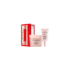 Collistar Cofanetto Crema Anti rughe Levigante viso e collo