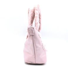 Camomilla Borsa a Mano per Bambine con Tracolla