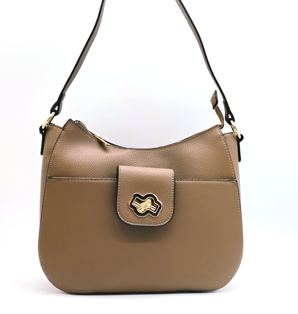 VERDE FASHION | Borsa a Spalla 16-0008189