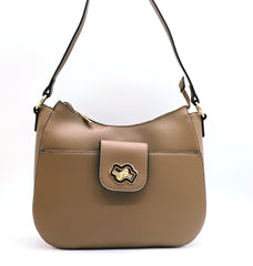 VERDE FASHION | Borsa a Spalla 16-0008189