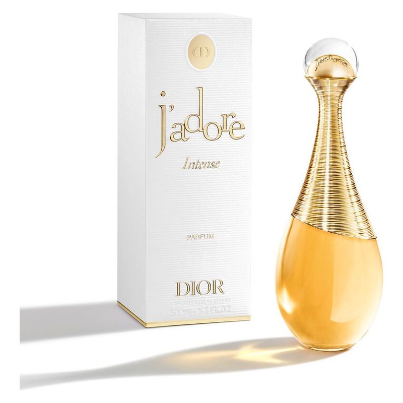 DIOR
J’adore Intense - Parfum 50 ml