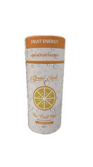 Brave Girls New York – Doccia Schiuma "Lemon Pure Energy" 236 ml