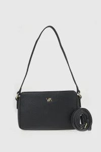 VERDE FASHION | Pochette a spalla con tracolla