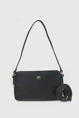 VERDE FASHION | Pochette a spalla con tracolla