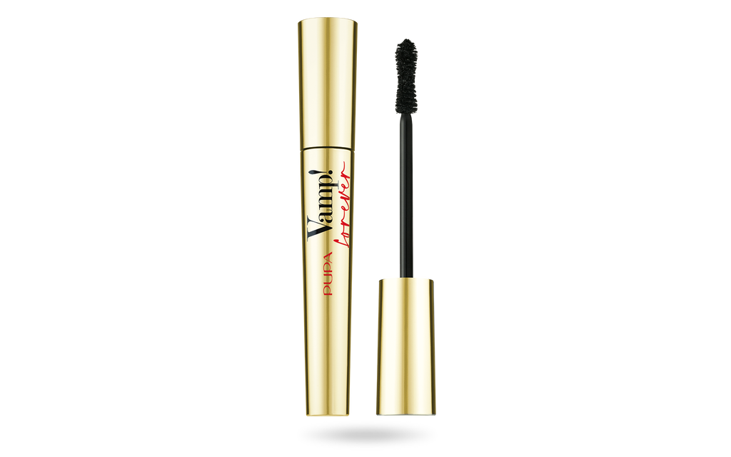 PUPA Vamp! Forever - Mascara Volume Smisurato Tenuta Imbattibile