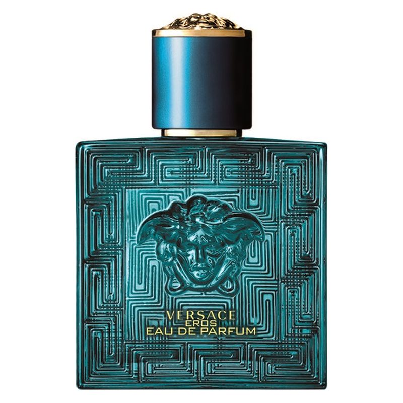 Profumo Versace Eros Eau de Parfum 50 ml