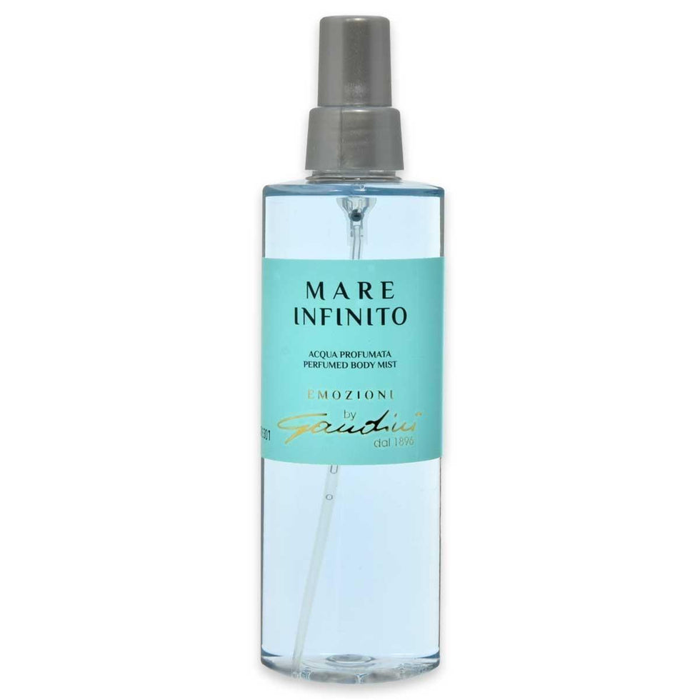 Emozioni By Gaudini Acqua Profumata Mare Infinito 250ml