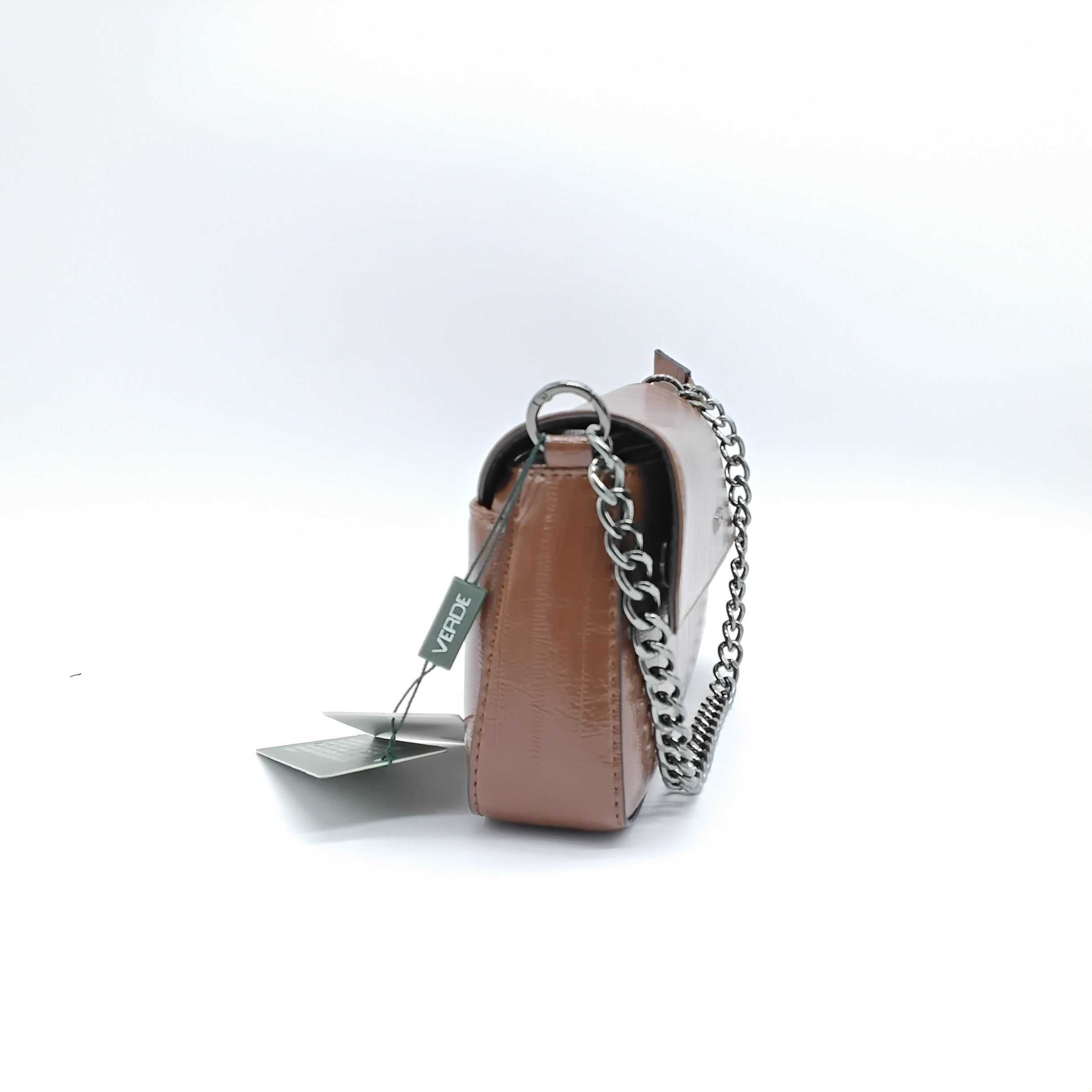 VERDE FASHION | Borsa a spalla 16-0007658