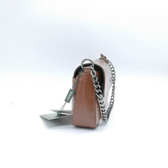 VERDE FASHION | Borsa a spalla 16-0007658