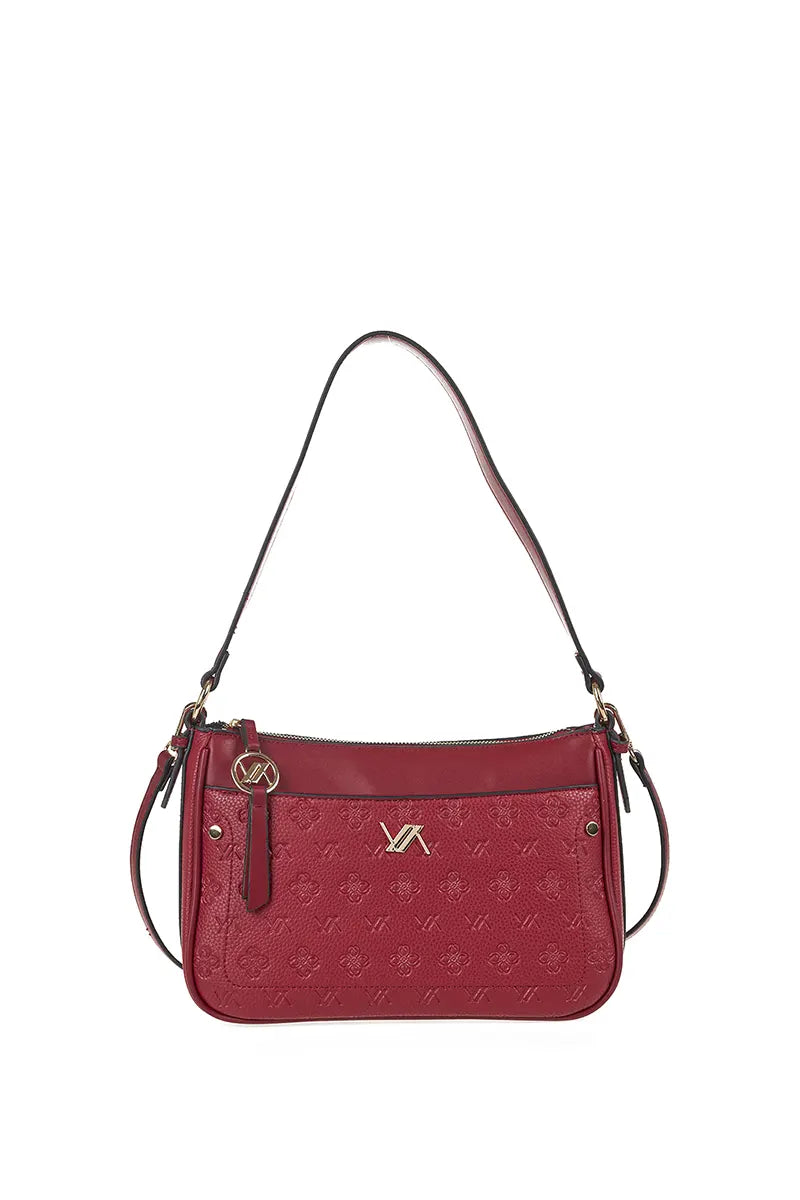 VERDE FASHION | Borsa a spalla 16-0007533