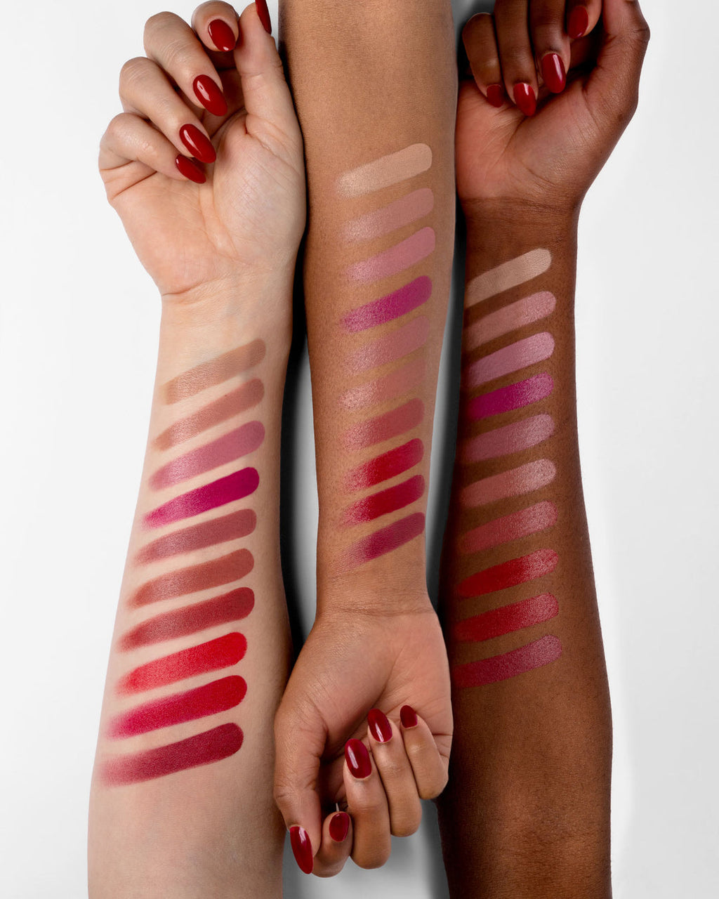 ASTRA LIP CREAMYNAL Rossetto Cremoso