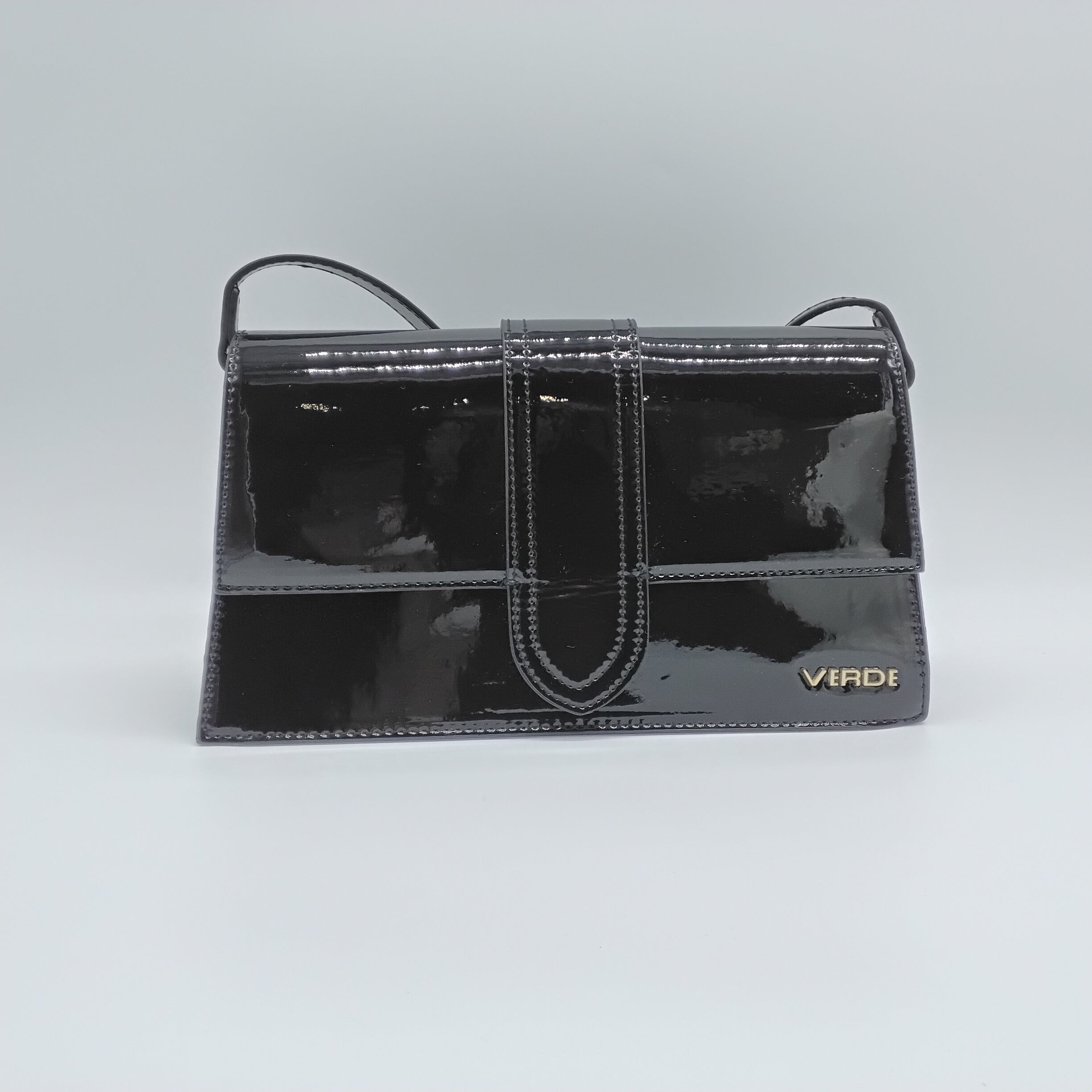 VERDE FASHION | Borsa 16-0007563