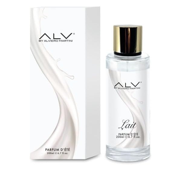 ALV By Alviero Martini Lait Parfum D'été 200ml