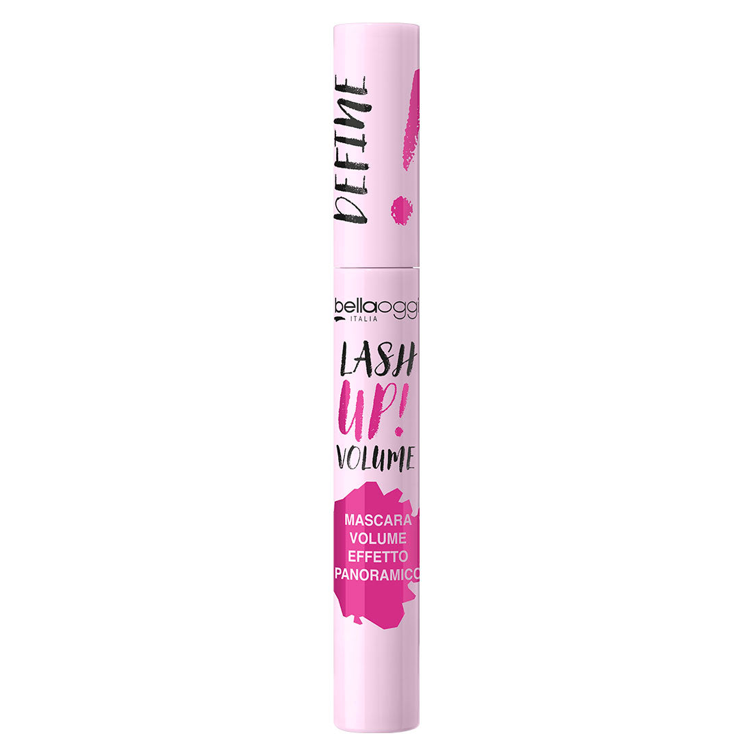 Bellaoggi Lash Up! Volume e Define Mascara
