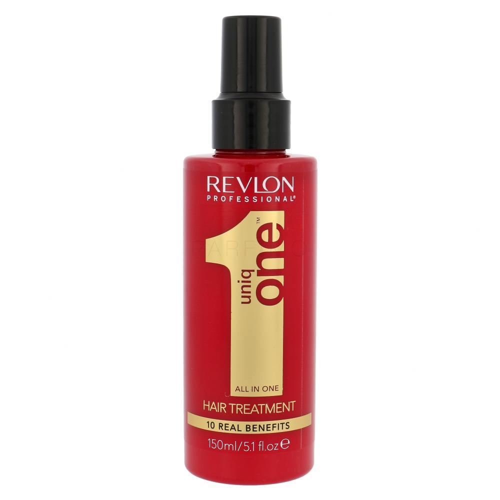 Revlon Uniq One Trattamento Capelli 10 Benefici 150ml