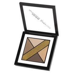 Bellaoggi Eyes On Me Palette Multicolor