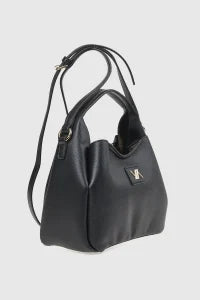 VERDE FASHION | Borsa morbida a tracolla