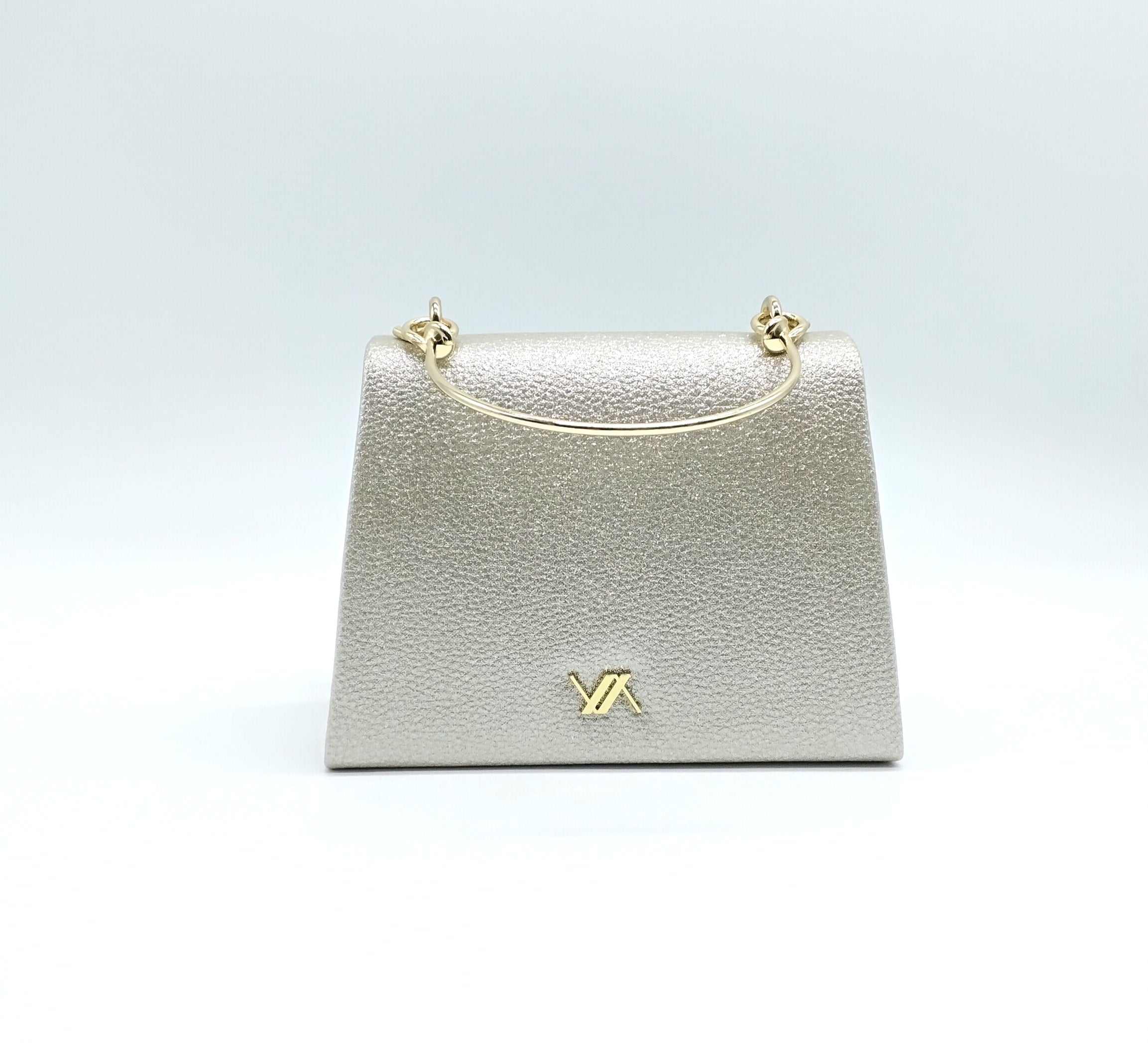 VERDE FASHION | BORSA A MANO 01-0001942